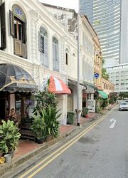 Kampong Glam Conservation Area (D7), Shop House #526323431